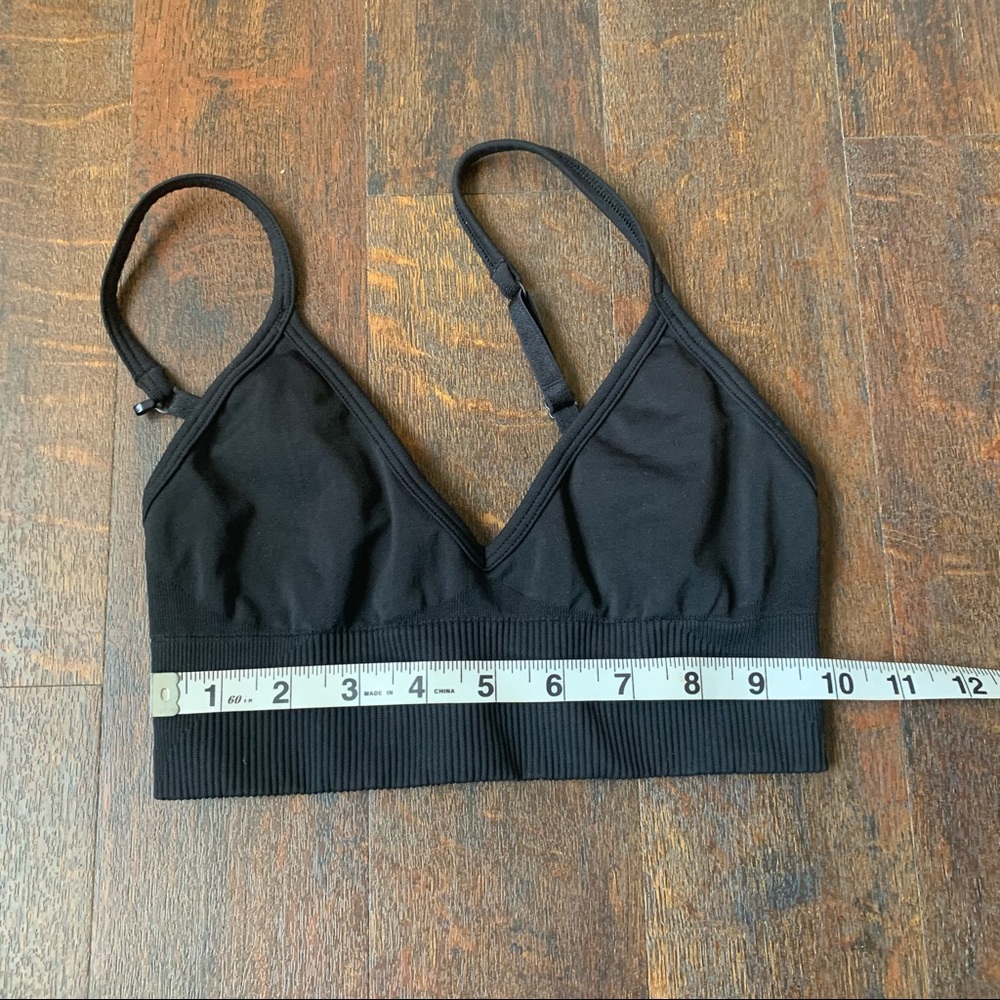 Lululemon bralette - Picture 3 of 4